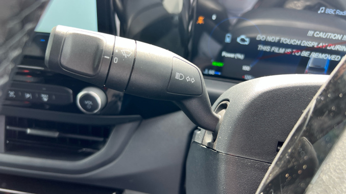 Ford Transit Custom 320 L1 Petrol Fwd 2.5 PHEV 232ps H1 Double Cab Van Sport Auto [NI] - Image 33
